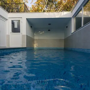  Apartmán Lavanda 3