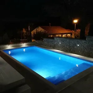 3* Penzion Ivezic