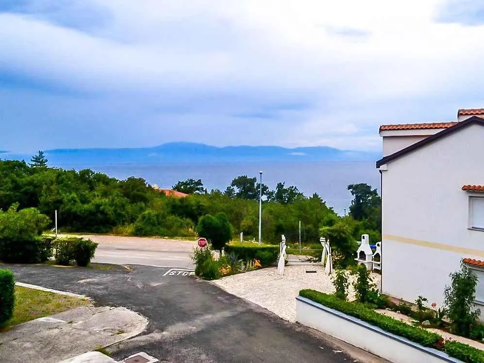 Apartment In Njivice/Insel Krk 13239 Njivice