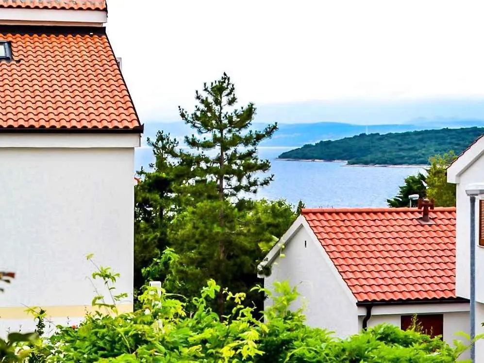 Apartment In Njivice/Insel Krk 13239