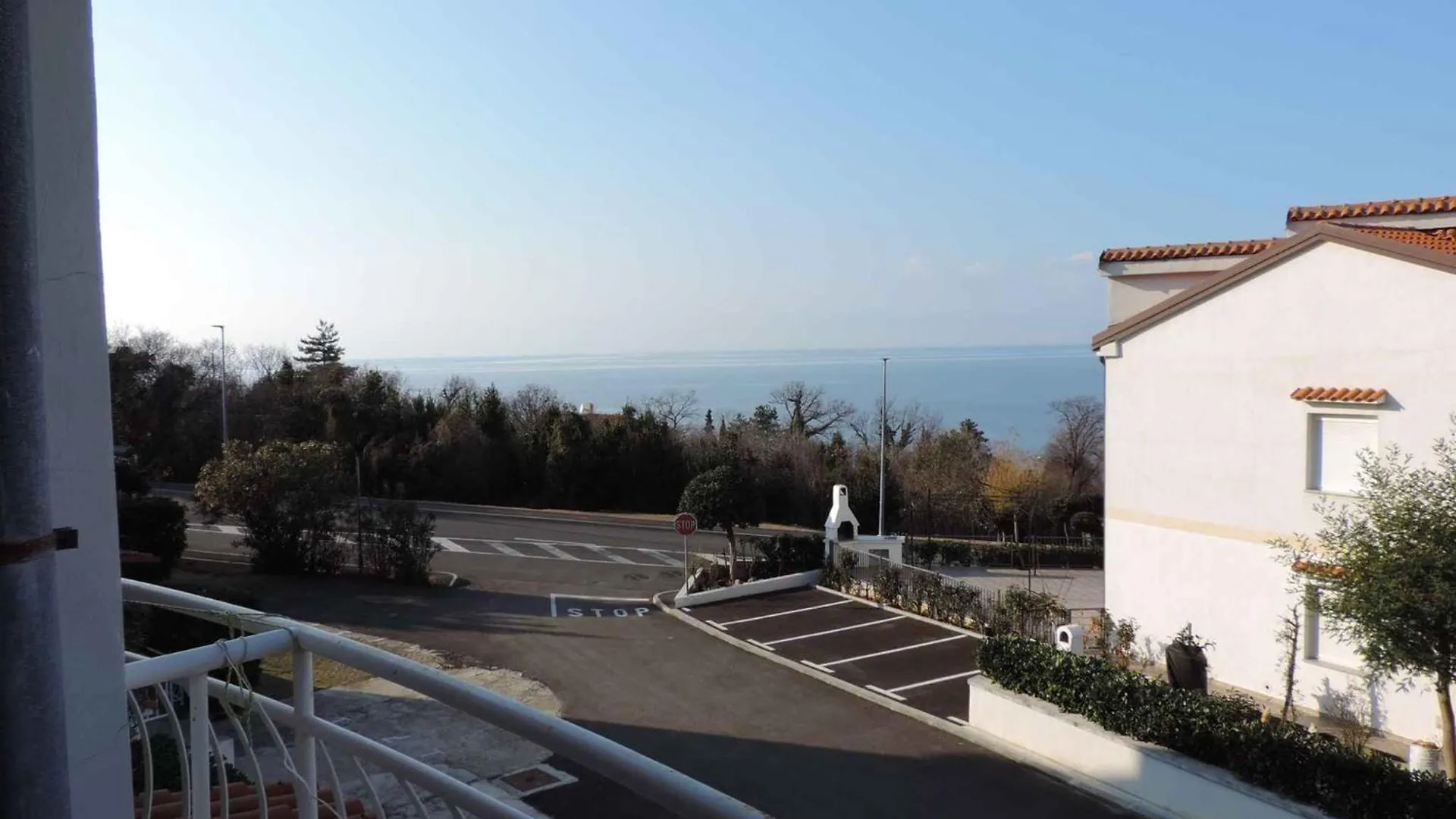 Apartment In Njivice/Insel Krk 13239 Croatia