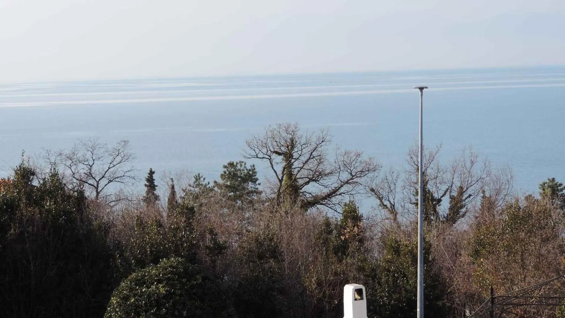 Apartment In Njivice/Insel Krk 13239 Croatia