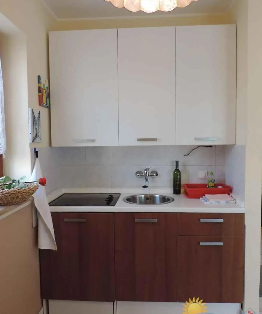 Apartment In Njivice/Insel Krk 13239 Croatia
