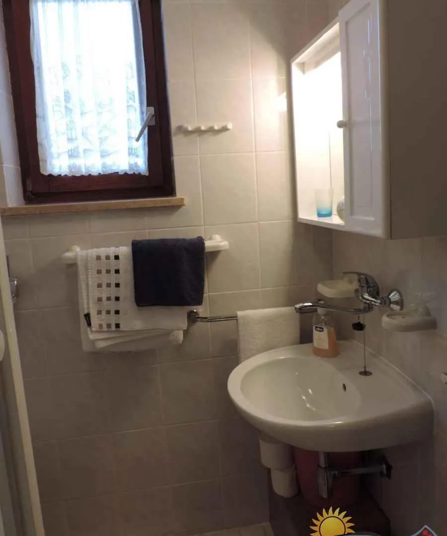 Apartment In Njivice/Insel Krk 13239